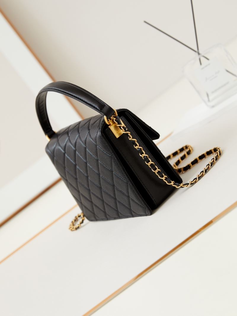 Ch**el satchel bags